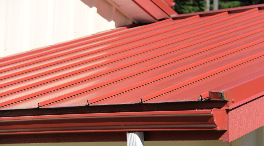 Industrial Roof Inspection in Newark, IL